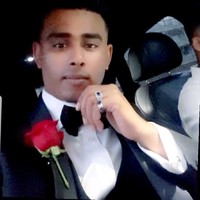 Mohammed R Ali