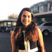 Riddhi Kachole