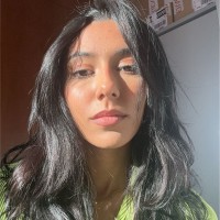 soukaina hamouchi