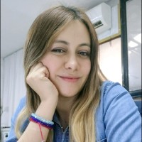 Jesica González