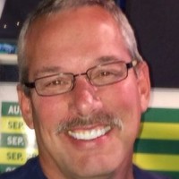 Mike Petrushkin