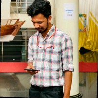 Shamir Mumthaza