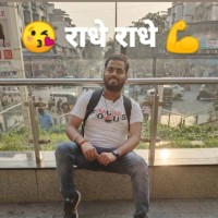 Sudarshan Mane