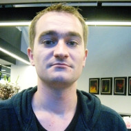 Tom Van Der Velden