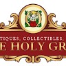 The Holy Grail