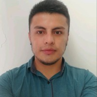 Cesar Leonardo León Gómez
