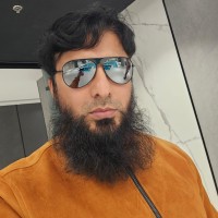Gulzaman Khan