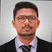 Swethish Santhosh
