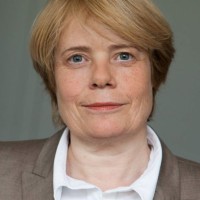 Prof. Dr. Andrea D. Bührmann