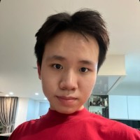 Tyan Chang 郑添祥