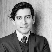 Jorge Echavarria