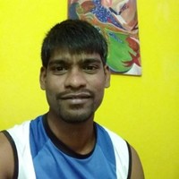 Vamshidhar Reddy