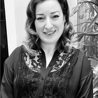 Gamze Kıranşal