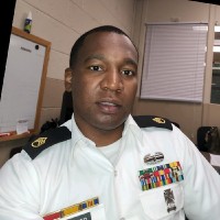 Michael Hightower, Csm