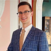 Colby Rouchka, Ms, Mls(Ascp)