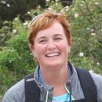 Yvonne Van Der Iest