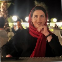 Hediyeh Kh