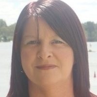 Julie-Ann Smith