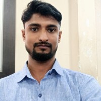 Deepak Kumar Pradhan