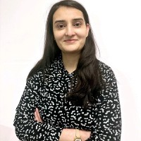 Huma Raza