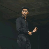 Jay Dave