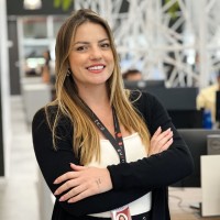 Natássia Carvalho