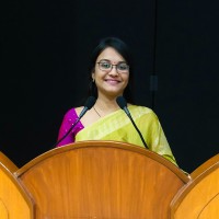 Ruchi Patel