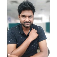 ARJUN KULKARNI