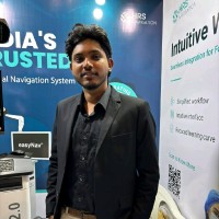 Arjun Senthil Kumar