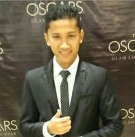 Mohammad Safwan Salludin