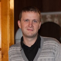 Oleksii Uminskyi