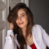 Mila Ivashchenko