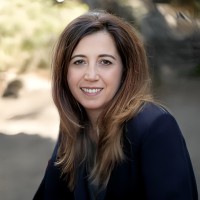 Hilda Cherekdjian