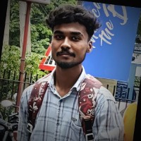 Soundhiram Rajendran