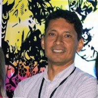 Cesar Rodriguez Reyes