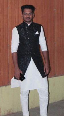 Yaseen Shaikh