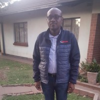 Gideon T. M. Gwanzura