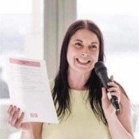 Ali MacLeod