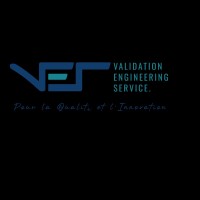 Validation Engineering Service VES