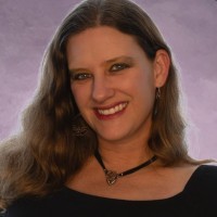 Emily Blake