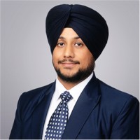 Garry Makkar