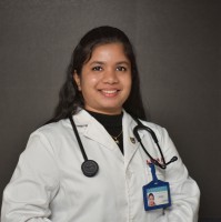 Ayesha Silva