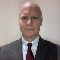 Paul Sparrow