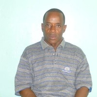 Freddie David Hinzano