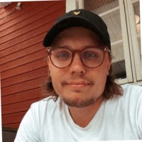 Fabian Forsström