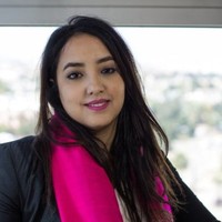 Ghita Ouazzani