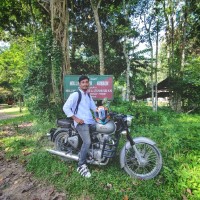 Bishal Mondal