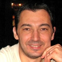 David Thomas