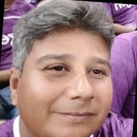 Gilberto Ribeiro Da Silva