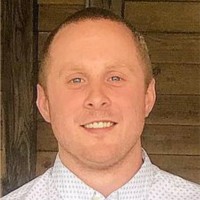 Eric May